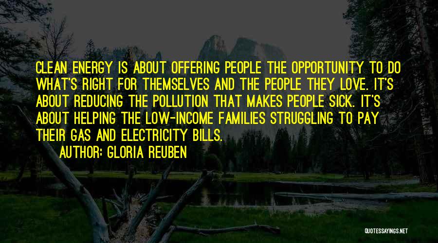 Gloria Reuben Quotes 568529