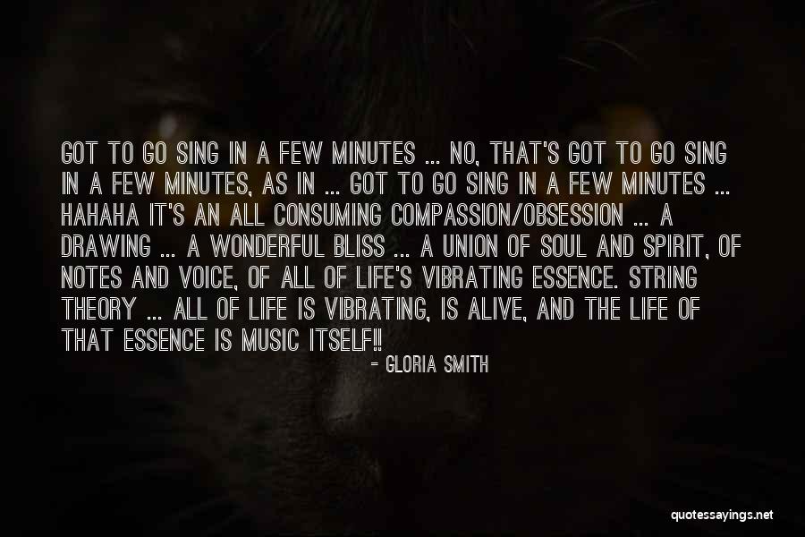 Gloria Smith Quotes 1456604 Gloria Smith Quotes 1456604
