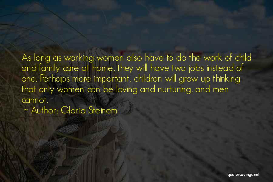 Gloria Steinem Quotes 1180424