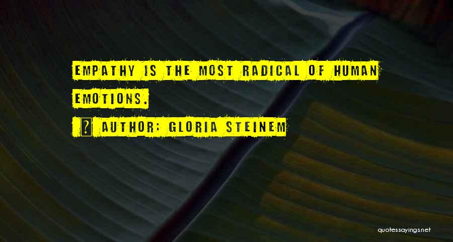 Gloria Steinem Quotes 1299248