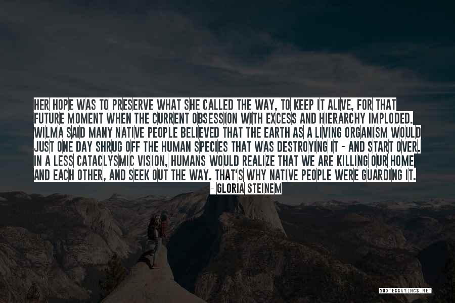 Gloria Steinem Quotes 1447875 Gloria Steinem Quotes 1447875