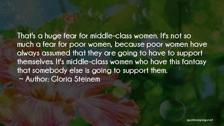 Gloria Steinem Quotes 1511277