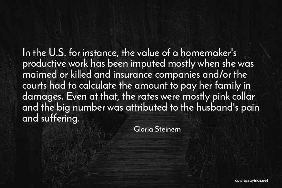 Gloria Steinem Quotes 1661917