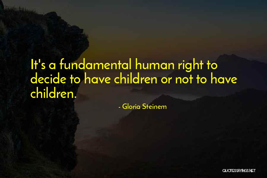 Gloria Steinem Quotes 1700034