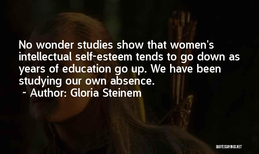 Gloria Steinem Quotes 1723473