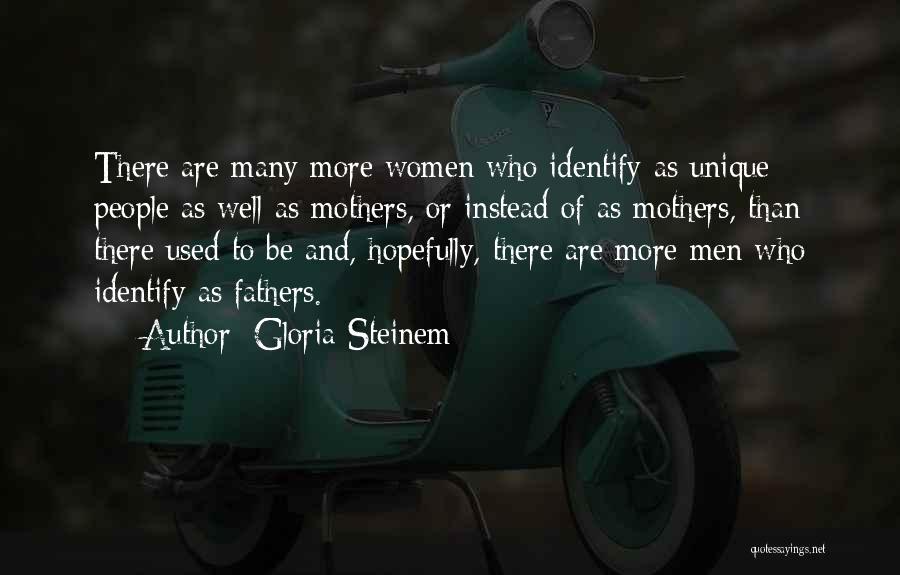 Gloria Steinem Quotes 1875759