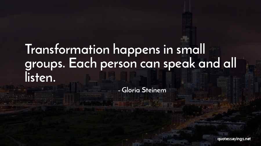 Gloria Steinem Quotes 1950819 Gloria Steinem Quotes 1950819