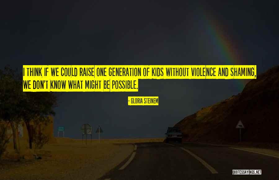 Gloria Steinem Quotes 208246 Gloria Steinem Quotes 208246
