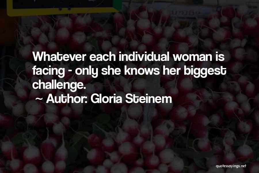 Gloria Steinem Quotes 311297