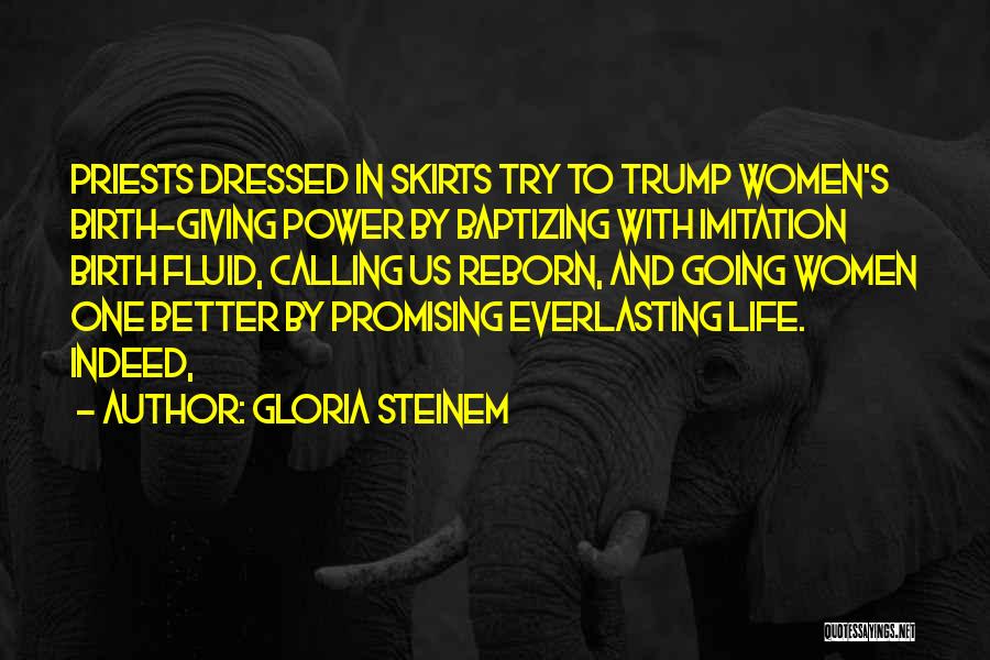 Gloria Steinem Quotes 363166