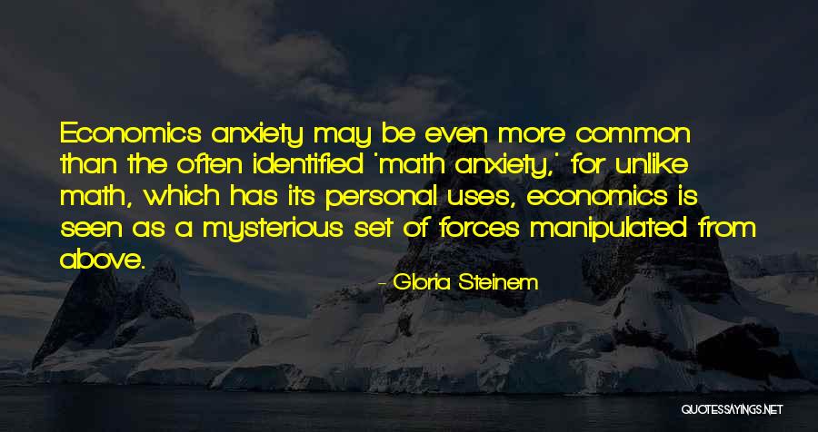 Gloria Steinem Quotes 76968