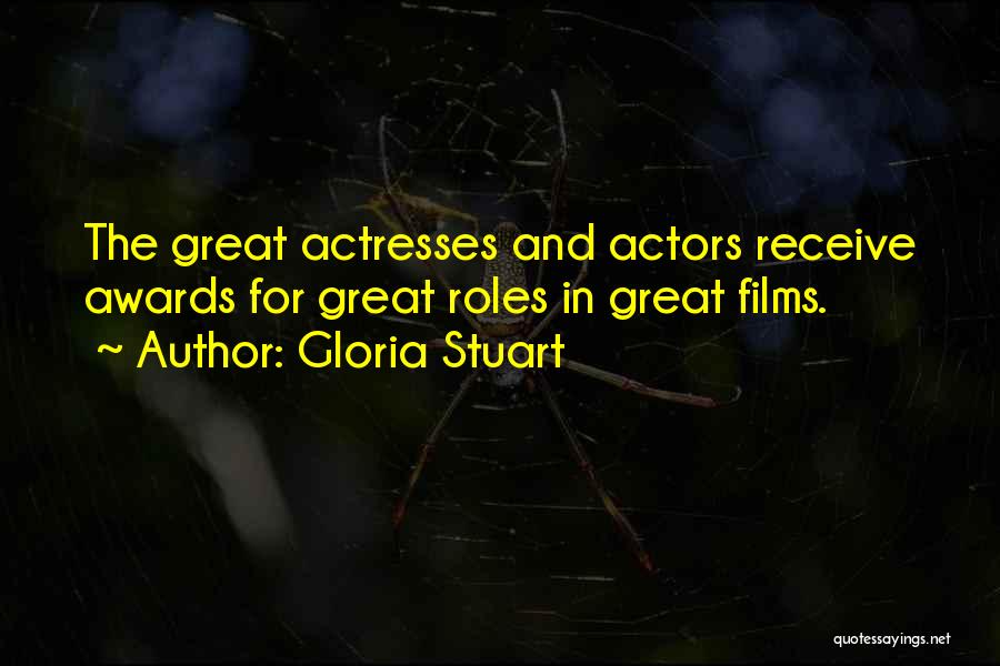 Gloria Stuart Quotes 1479949