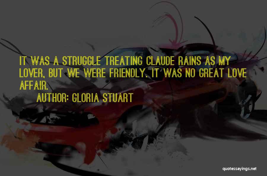 Gloria Stuart Quotes 269203