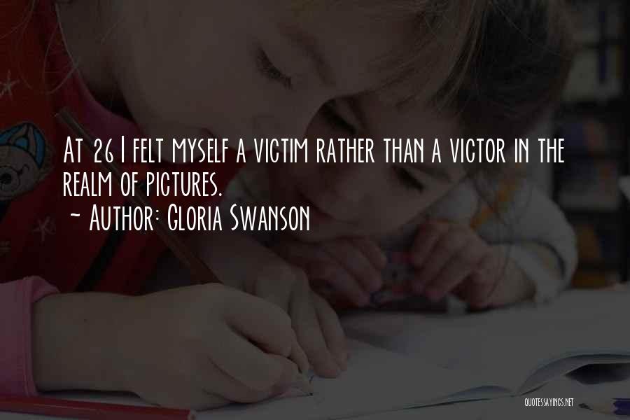 Gloria Swanson Quotes 1144395