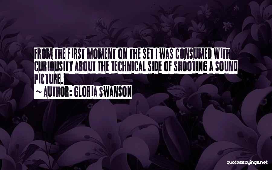 Gloria Swanson Quotes 1155165