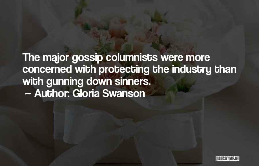 Gloria Swanson Quotes 1274947