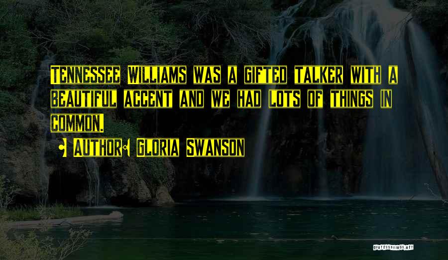Gloria Swanson Quotes 1821404