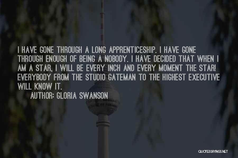 Gloria Swanson Quotes 1838437