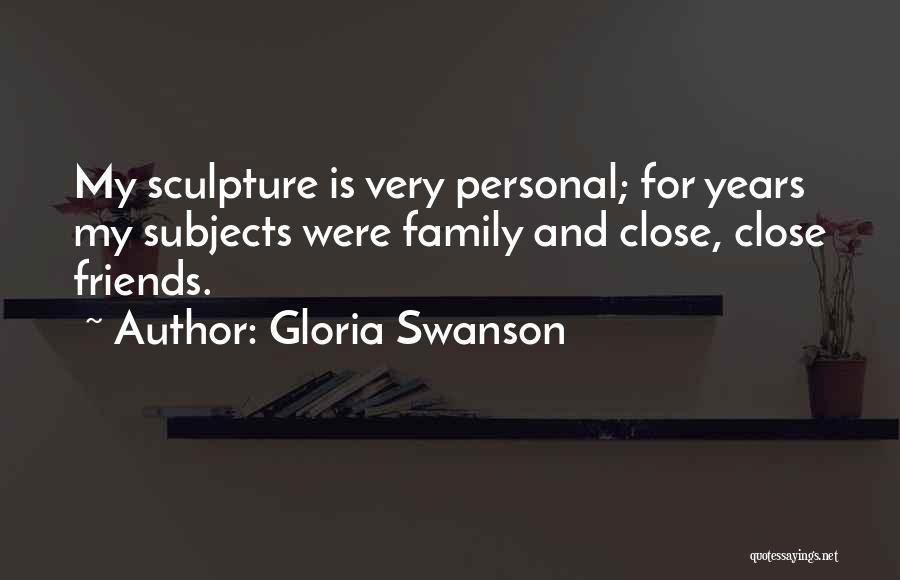 Gloria Swanson Quotes 1975671