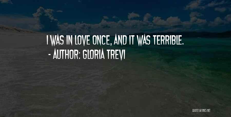 Gloria Trevi Quotes 1033731