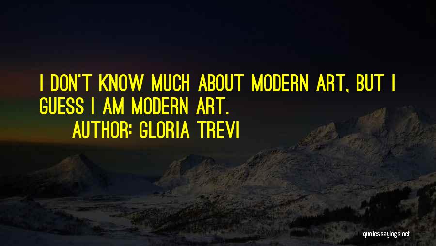 Gloria Trevi Quotes 1607970