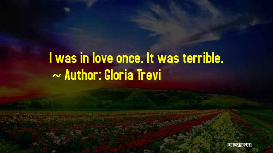 Gloria Trevi Quotes 1755884