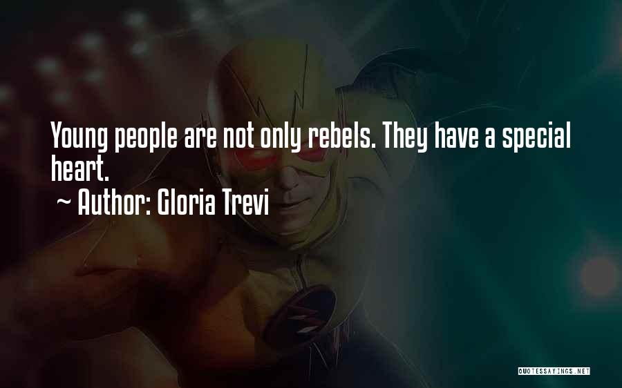 Gloria Trevi Quotes 1796017