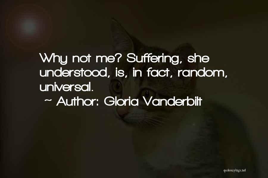 Gloria Vanderbilt Quotes 1796538