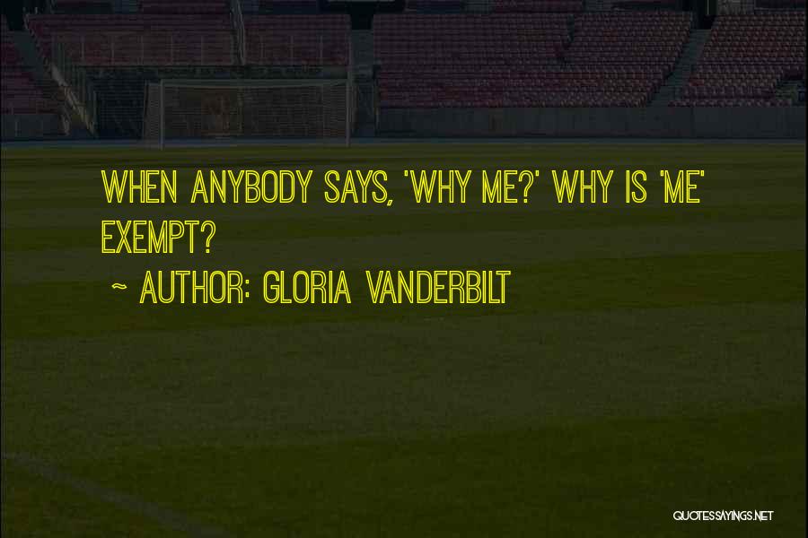 Gloria Vanderbilt Quotes 2003089