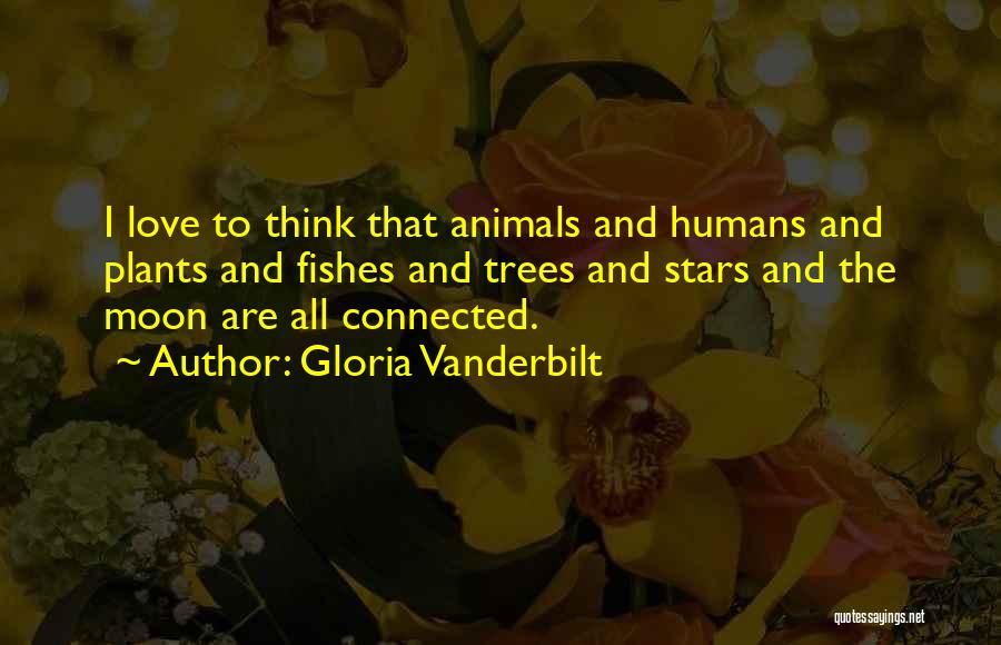 Gloria Vanderbilt Quotes 560103