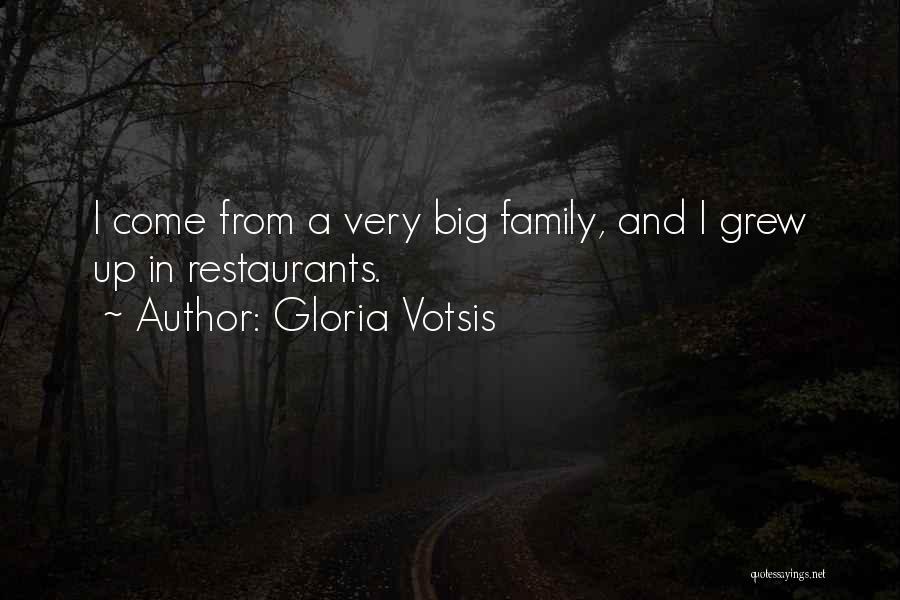 Gloria Votsis Quotes 1532976