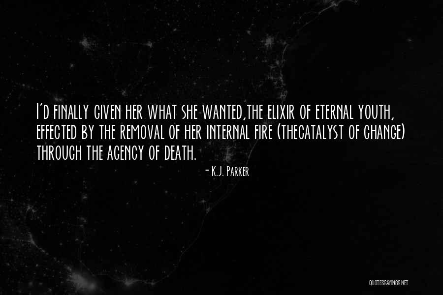 Gloriabor Quotes By K.J. Parker Gloriabor Quotes By K.J. Parker