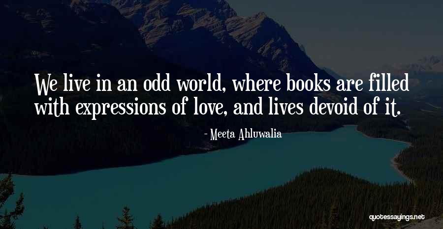 Gloriabor Quotes By Meeta Ahluwalia Gloriabor Quotes By Meeta Ahluwalia