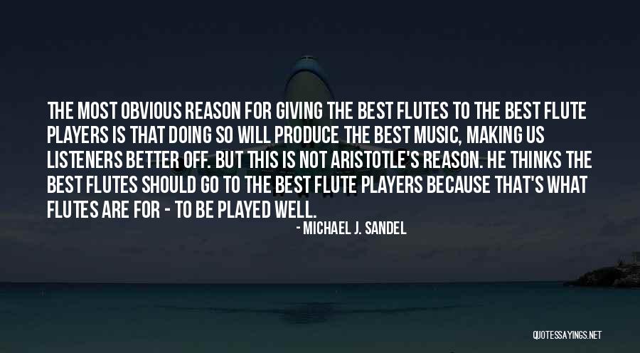 Gloriabor Quotes By Michael J. Sandel Gloriabor Quotes By Michael J. Sandel