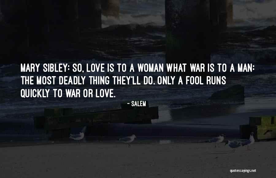 Gloriabor Quotes By Salem Gloriabor Quotes By Salem