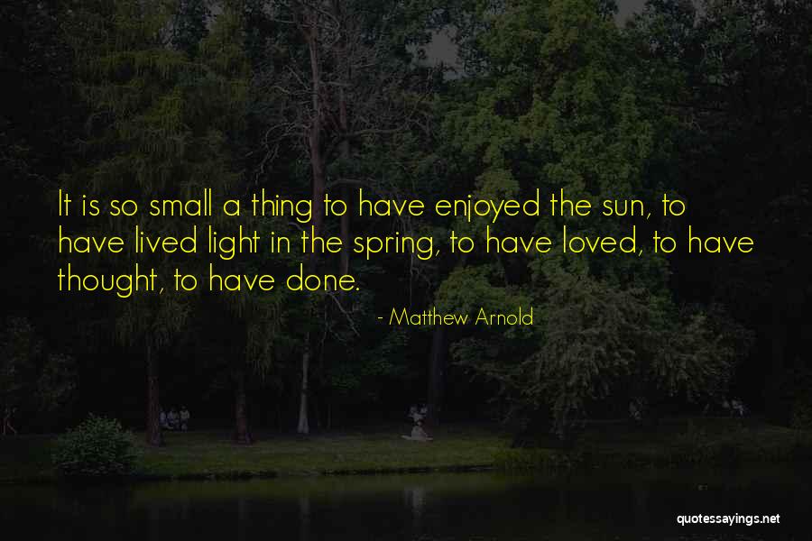 Gloriahunterlinkedin Quotes By Matthew Arnold Gloriahunterlinkedin Quotes By Matthew Arnold