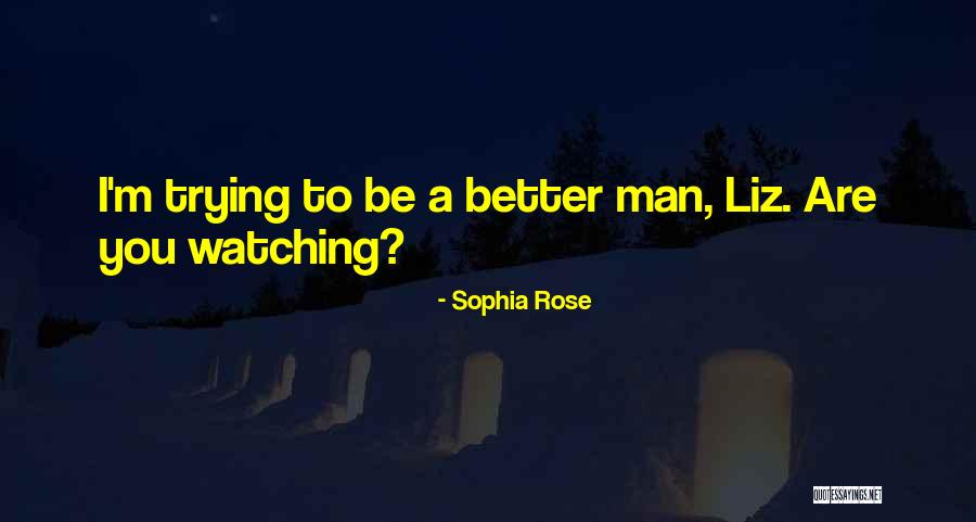 Glorian Publishing Quotes By Sophia Rose
