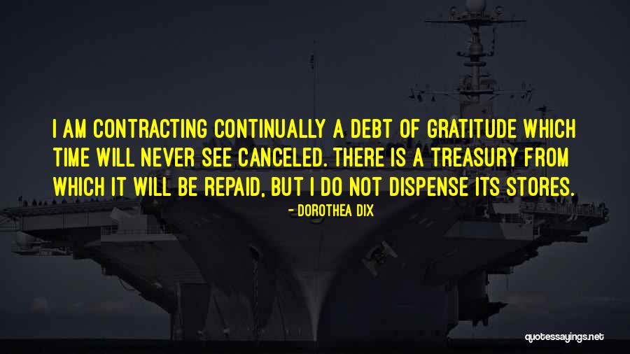 Gloriane Yi Quotes By Dorothea Dix Gloriane Yi Quotes By Dorothea Dix