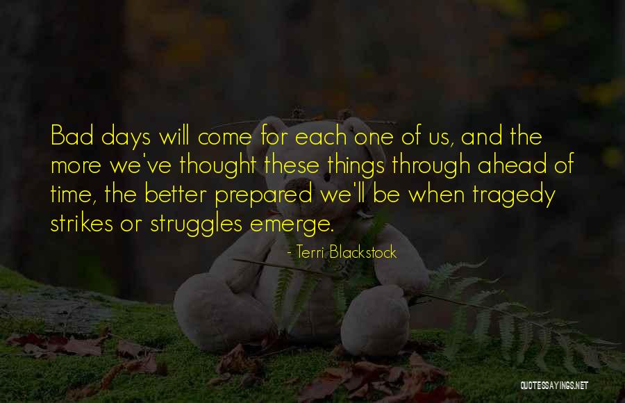 Gloriane Yi Quotes By Terri Blackstock Gloriane Yi Quotes By Terri Blackstock