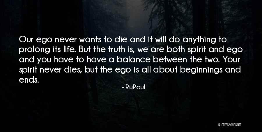 Glorianilson Quotes By RuPaul Glorianilson Quotes By RuPaul