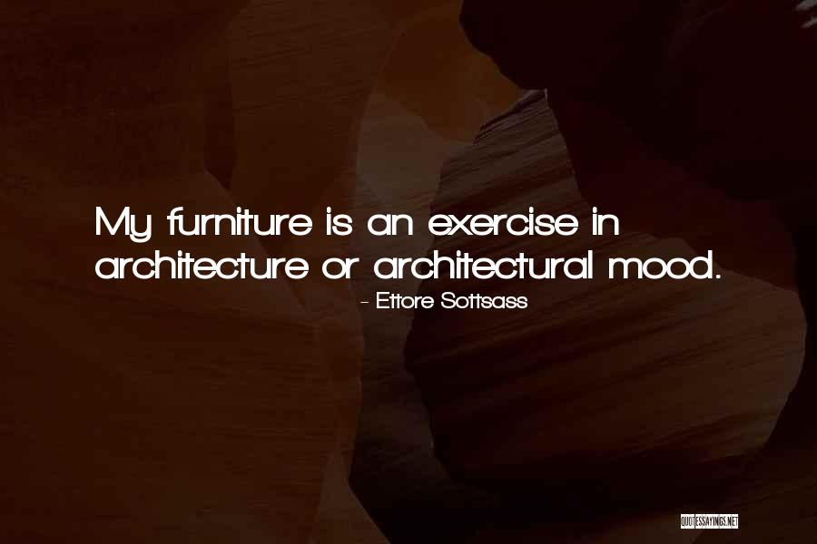 Glorianne Maldonado Quotes By Ettore Sottsass Glorianne Maldonado Quotes By Ettore Sottsass