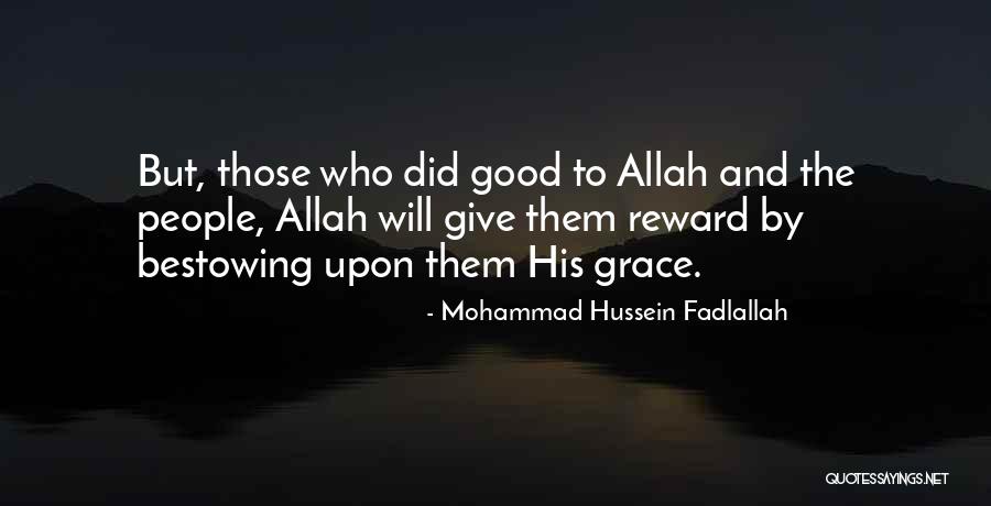 Glorias Cafe Quotes By Mohammad Hussein Fadlallah Glorias Cafe Quotes By Mohammad Hussein Fadlallah