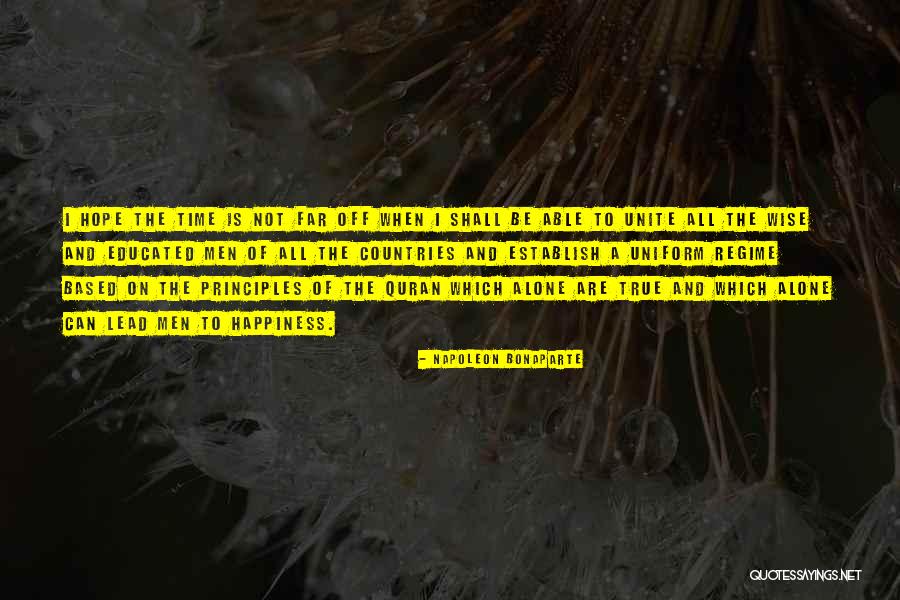 Glorias Cafe Quotes By Napoleon Bonaparte Glorias Cafe Quotes By Napoleon Bonaparte