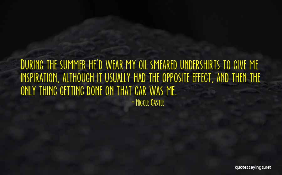 Glorias Cafe Quotes By Nicole Castle Glorias Cafe Quotes By Nicole Castle