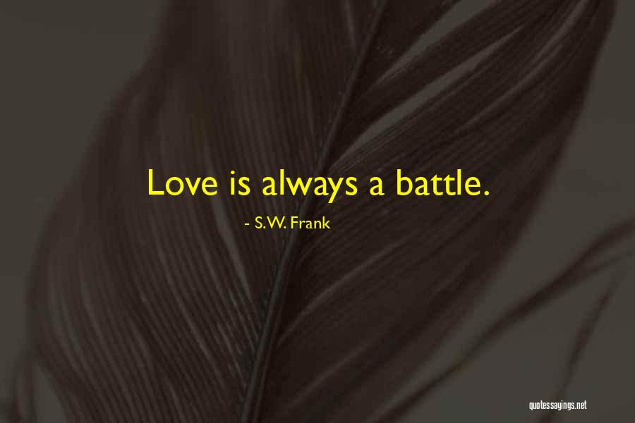 Glorias Dallas Quotes By S.W. Frank Glorias Dallas Quotes By S.W. Frank