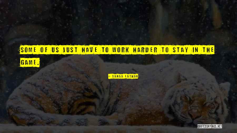 Glorieta Quotes By Sanaa Lathan Glorieta Quotes By Sanaa Lathan