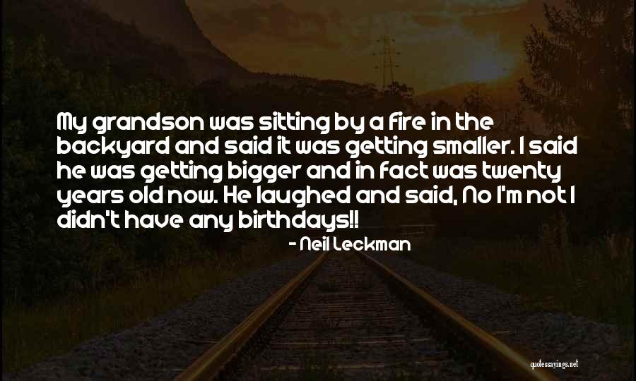 Glorietta Jackson Quotes By Neil Leckman Glorietta Jackson Quotes By Neil Leckman