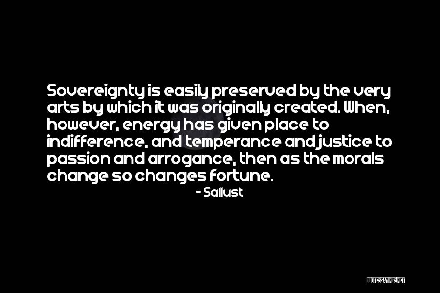 Glorietta Jackson Quotes By Sallust Glorietta Jackson Quotes By Sallust