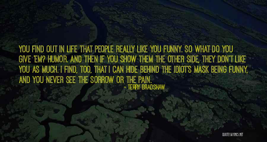 Glorietta Jackson Quotes By Terry Bradshaw Glorietta Jackson Quotes By Terry Bradshaw