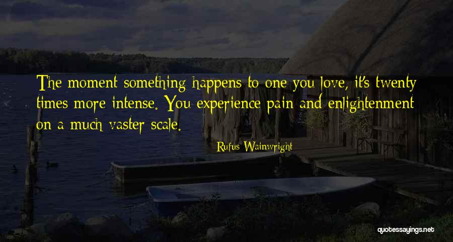 Glorietta Mall Quotes By Rufus Wainwright Glorietta Mall Quotes By Rufus Wainwright